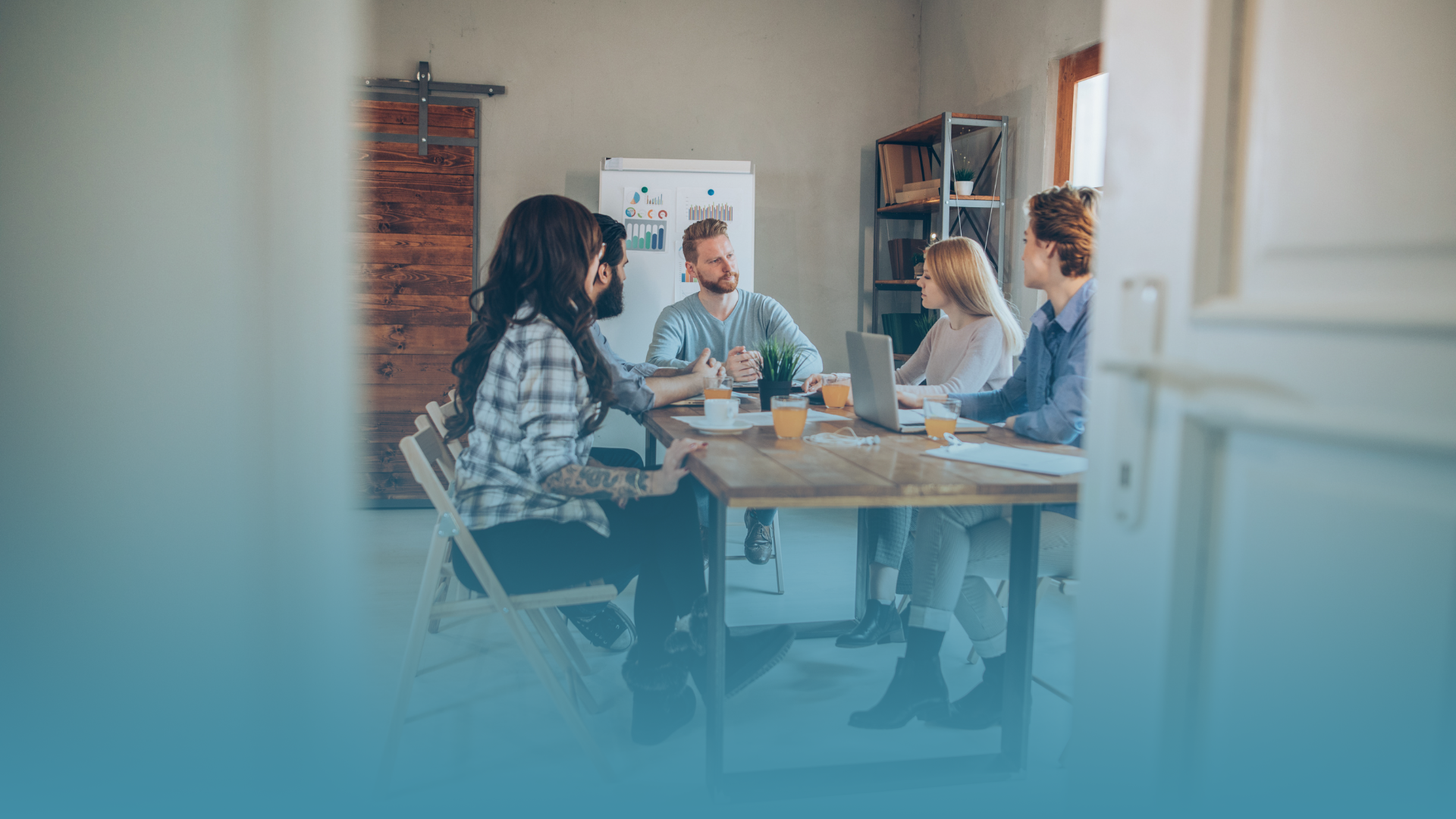 Creating a Culture of Presence