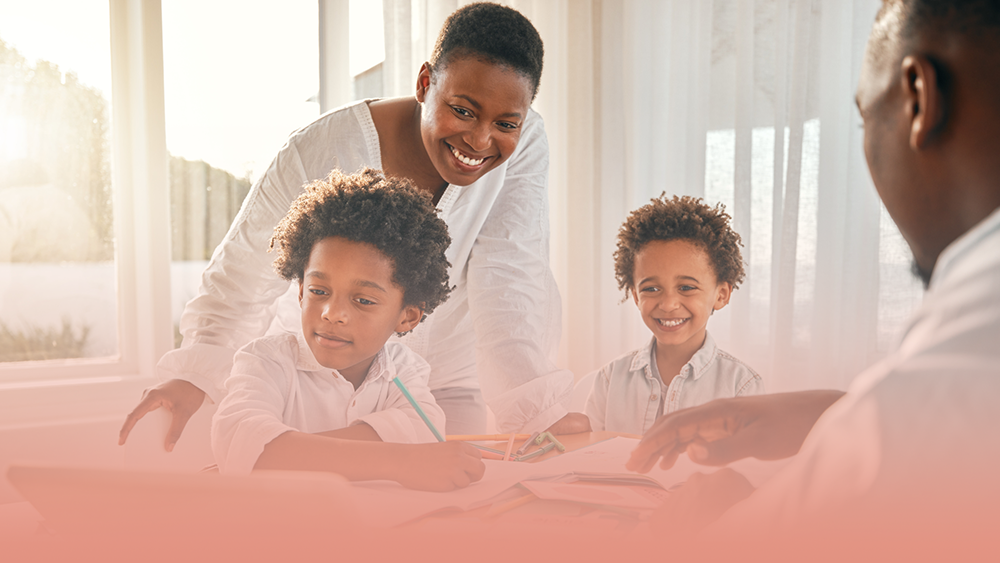 Helping Your Kids Cope with Stress: Seven Tips for Parents