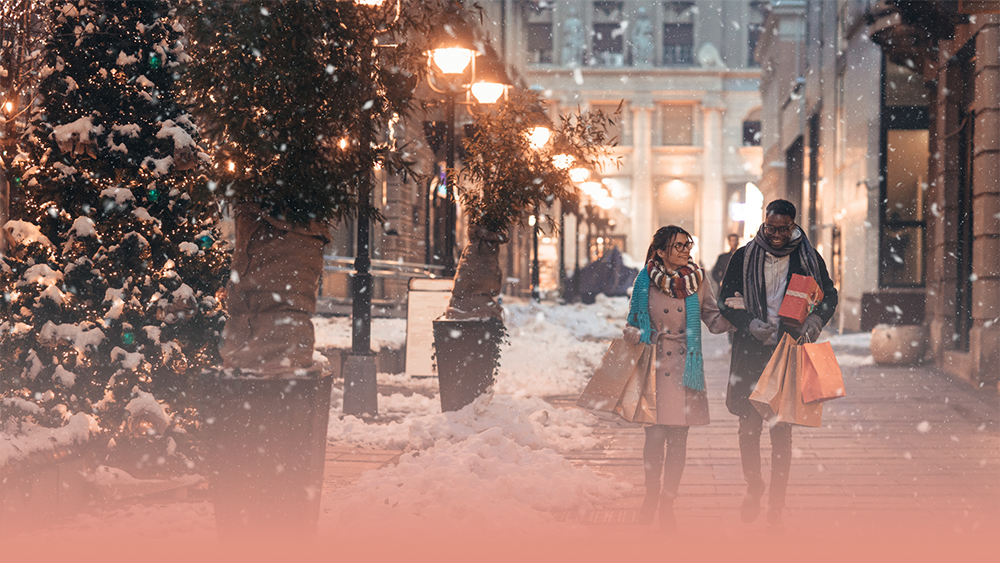 Mastering Mindfulness: Enjoy Every Holiday Moment Without Overwhelm