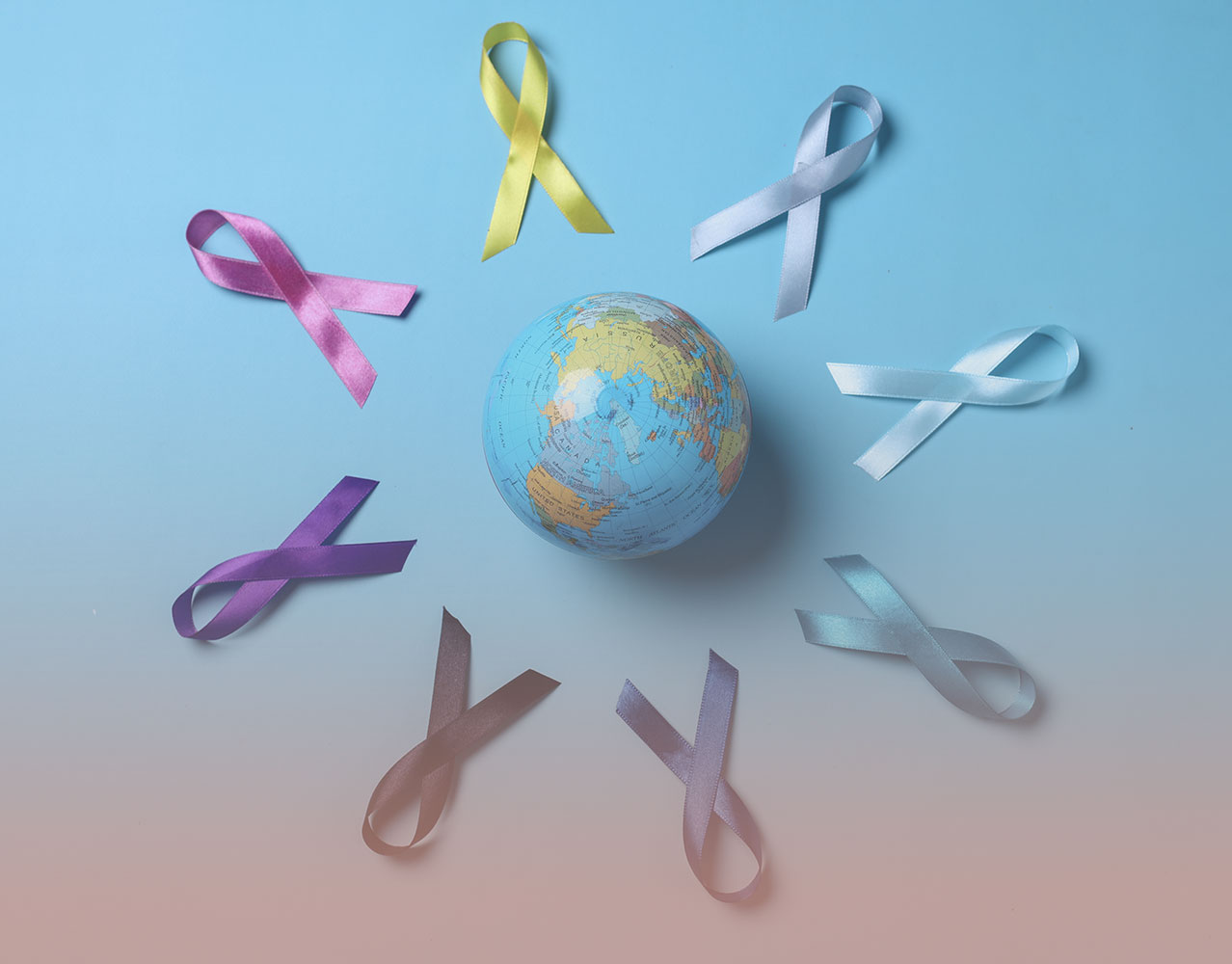 World Cancer Day: Hope, Awareness, and Support