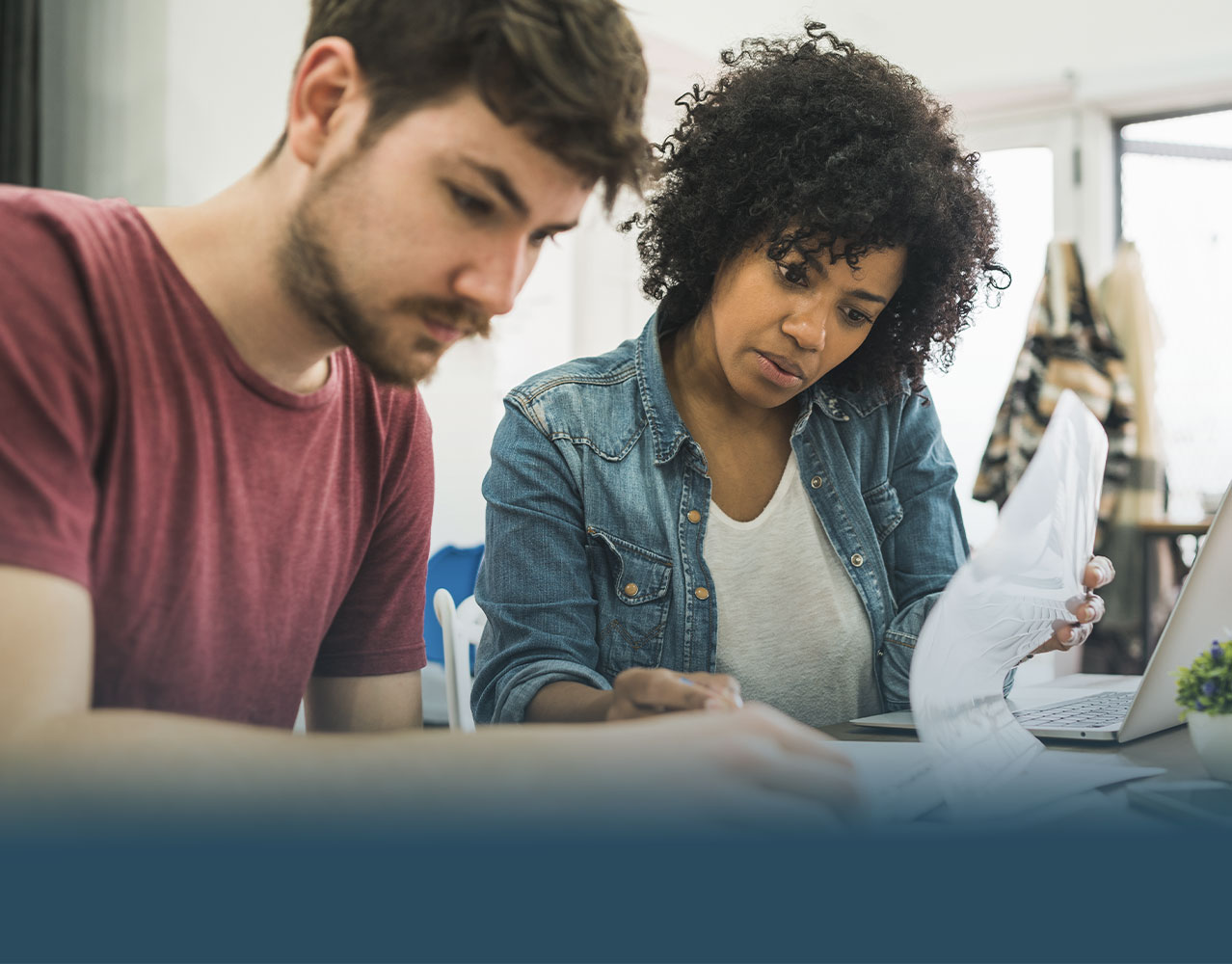 Planning for the Future: A Path to Financial Wellness