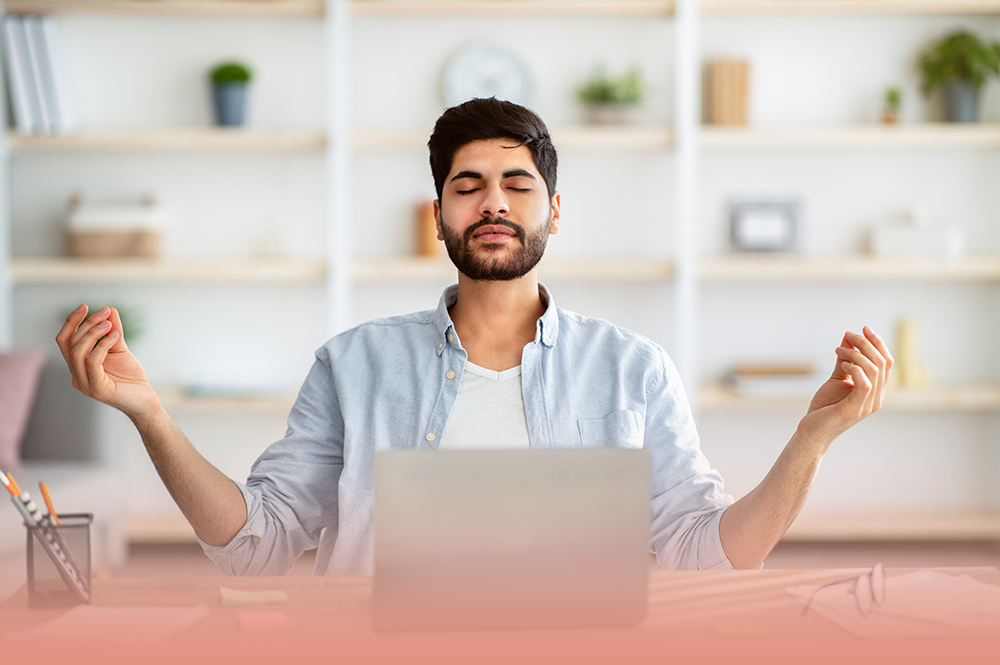 Del agobio al equilibrio: cómo sacar provecho del minimalismo digital