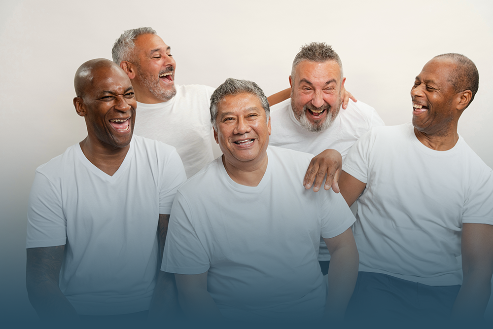 Observing Men’s Health Month