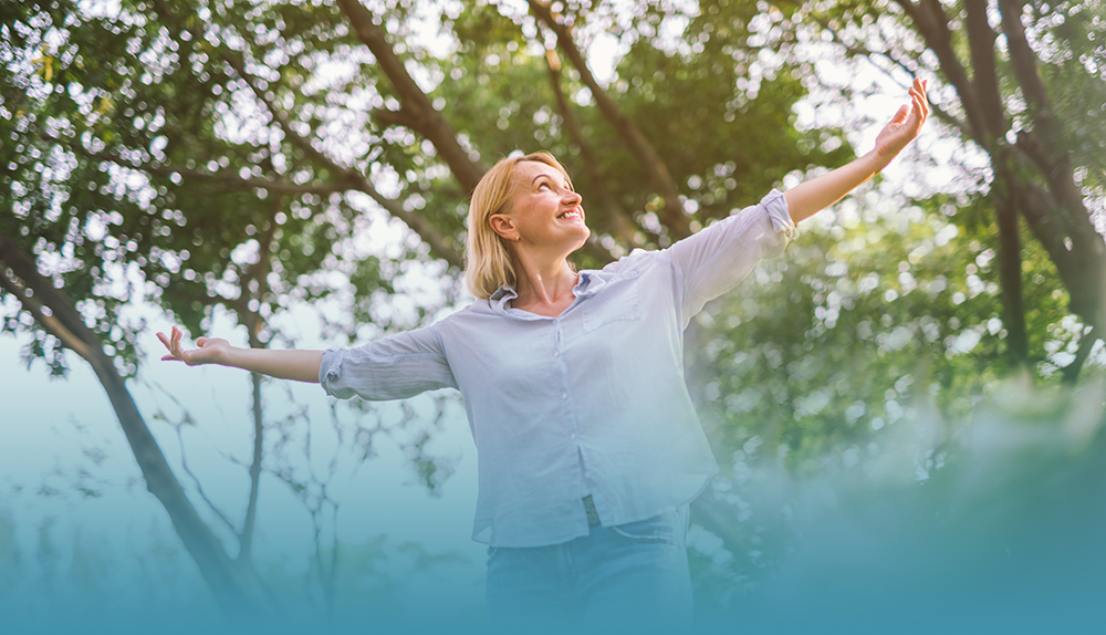 How to Create Balance to Improve Mental Health