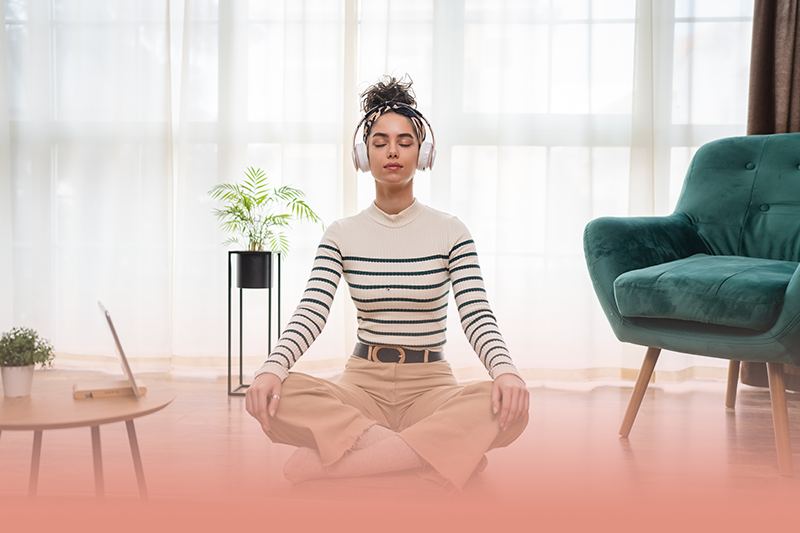 Mindfulness and Meditation: A Path to Better Mental Health