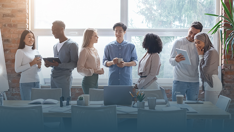 Minority Mental Health Awareness Month