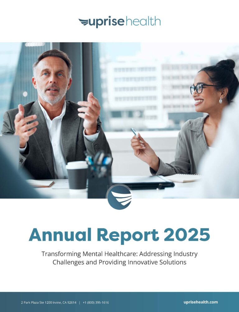 Annual Report 2025 for HR Professionals