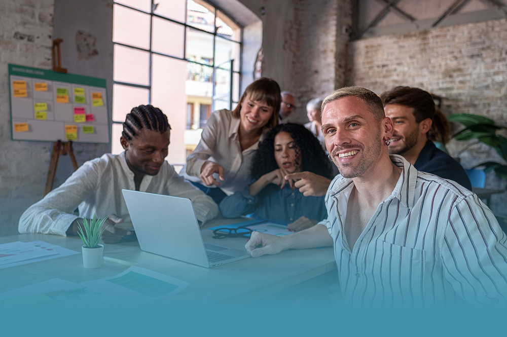 What Diversity in the Workforce Really Looks Like