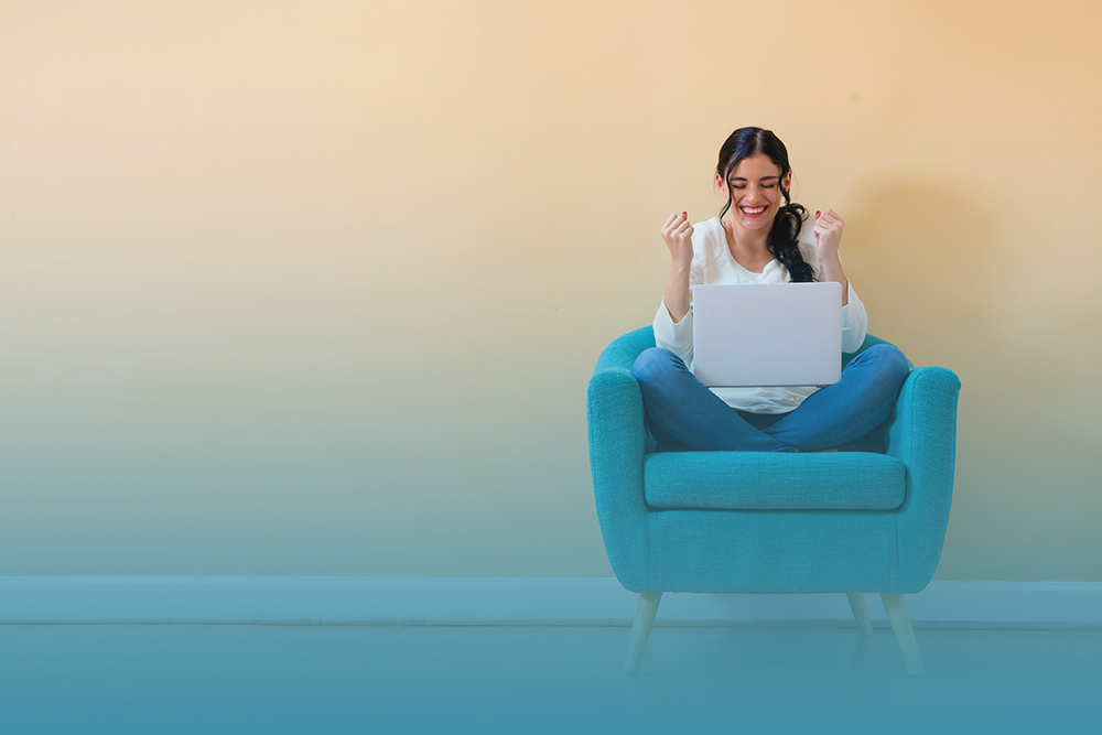 El poder de la superación personal