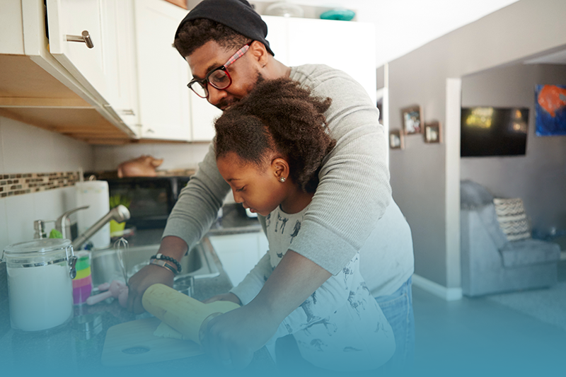 Libere su potencial creativo