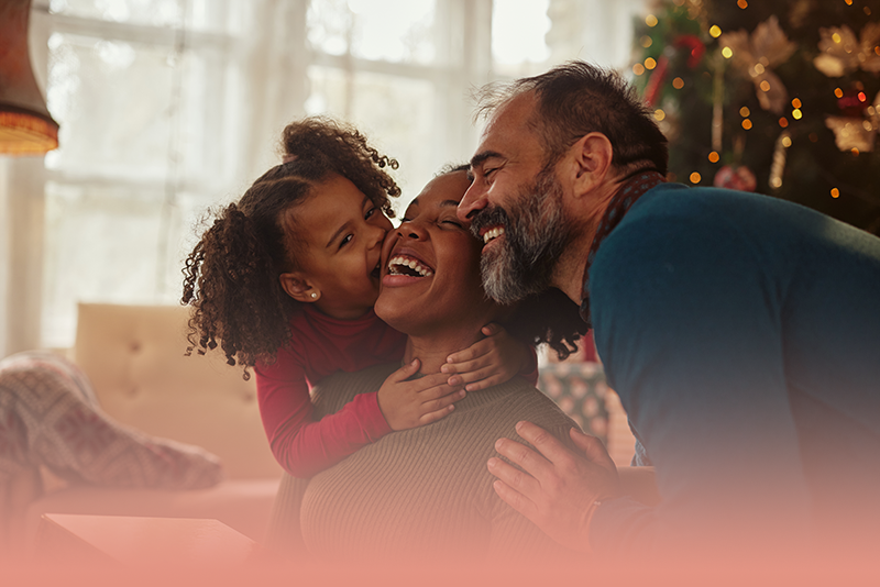Festejar de forma consciente: redefinición del cuidado personal durante las fiestas