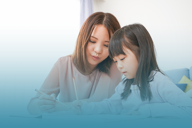 Brain Healthy Activities for Families