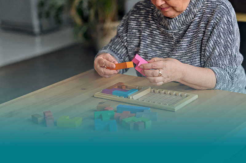 Supporting Cognitive Wellness Across Generations