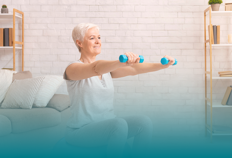 Gentle Movement for Caregivers and Elders