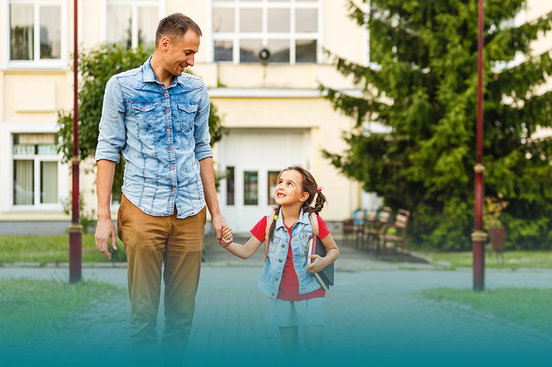 Back-to-School Season Is a Workforce Issue