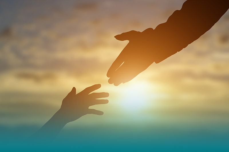 Fostering Hope in Family Conversations
