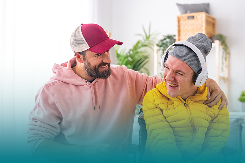 Caregiver 101: What is a Caregiver?