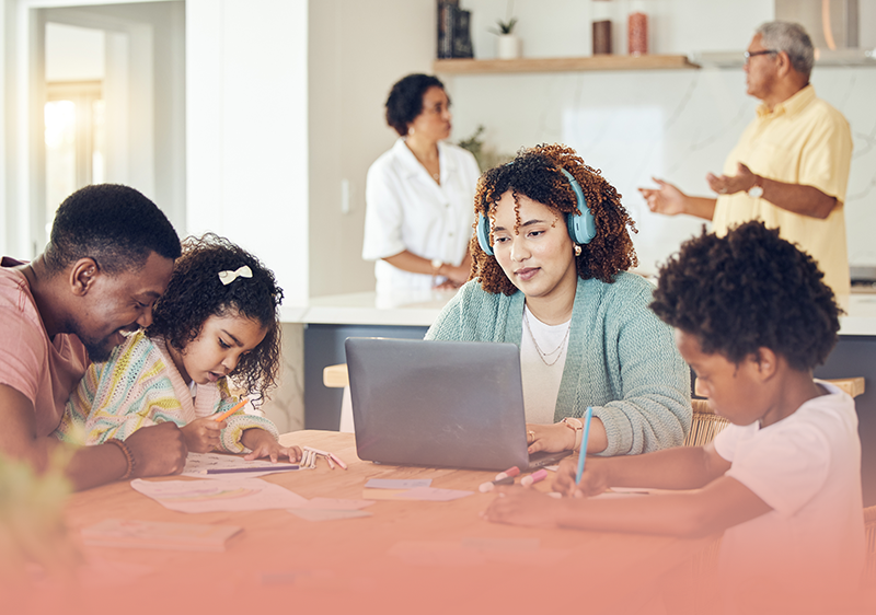 The Business Impact of Caregiving