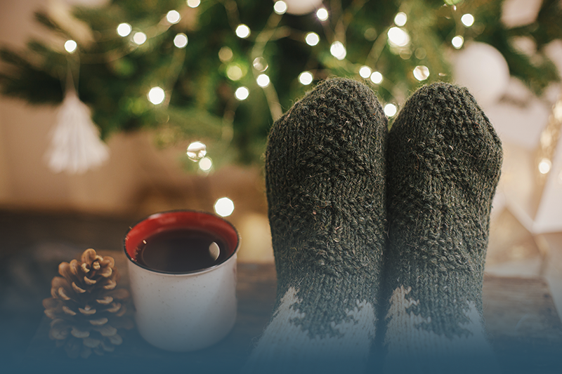 Managing Holiday Stress