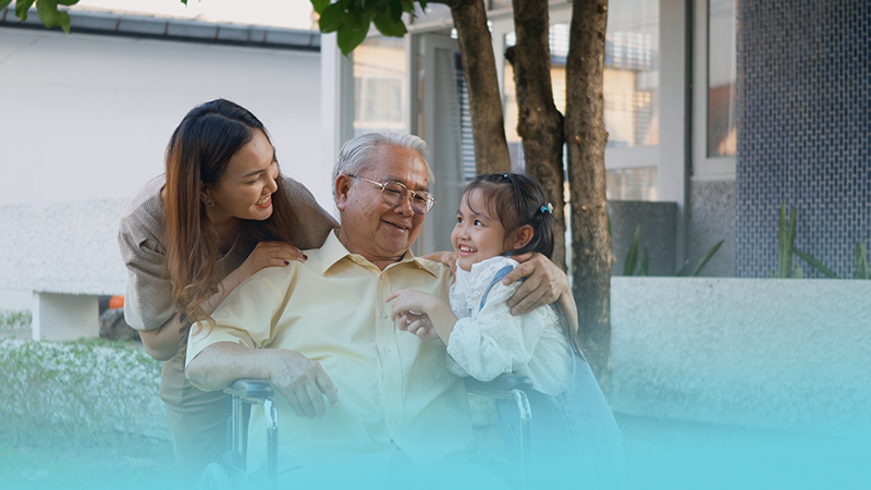Rethinking Support for Working Caregivers